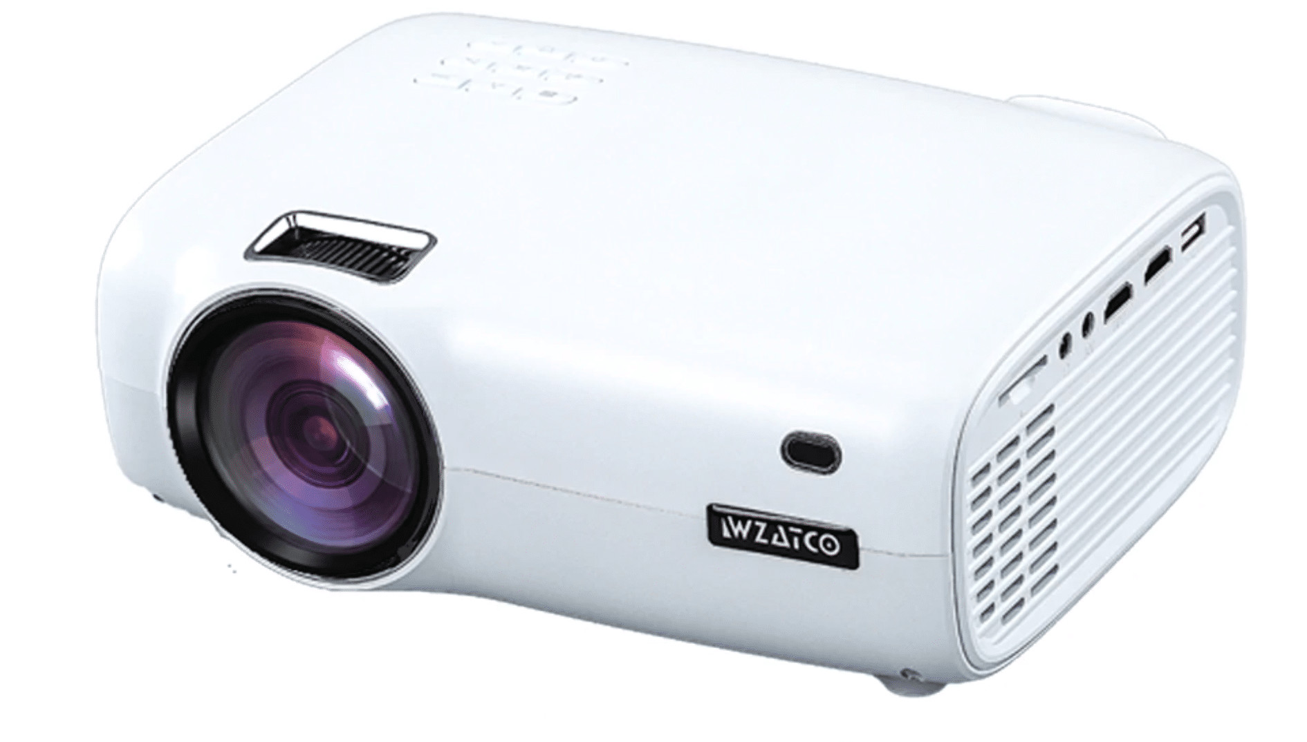 9 Top Projectors on AliExpress | Best Chinese Mini Projector Review ...