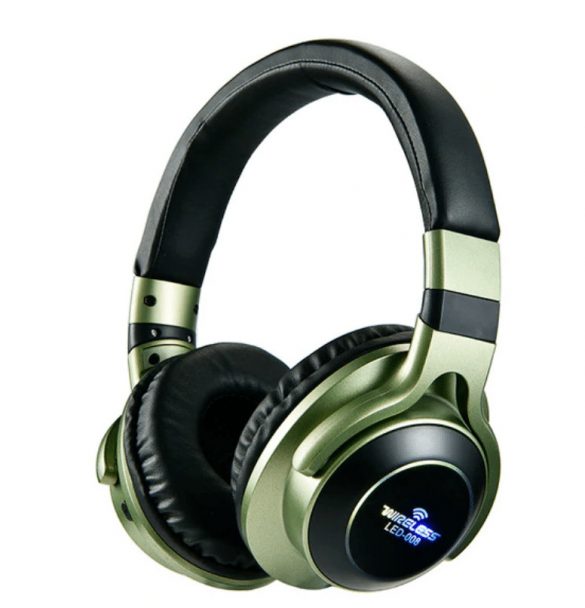 18 Best Headphones on AliExpress Chinese Headphone Brands in 2023