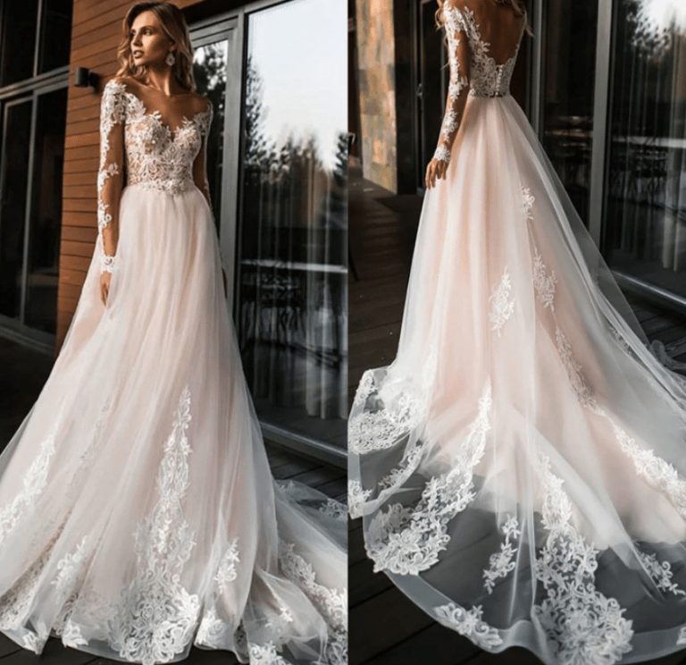 20 Best Wedding Dress Vendors on AliExpress 2024 | Best China Products