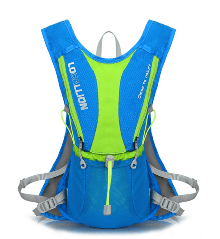 ultralight cycling backpack