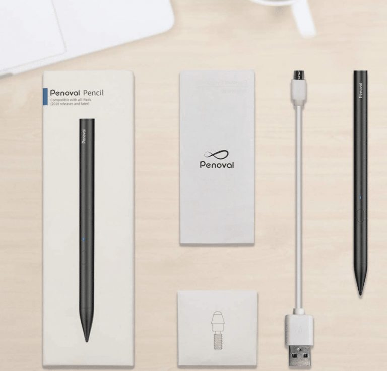 Cuanto Dura La Bateria Del Apple Pencil 1