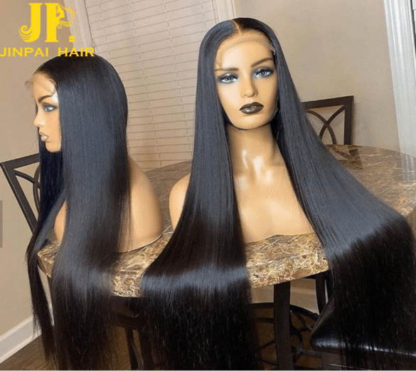 Top 5 Best Hair Vendors on Alibaba 2023 | Alibaba Hair Review (Wigs