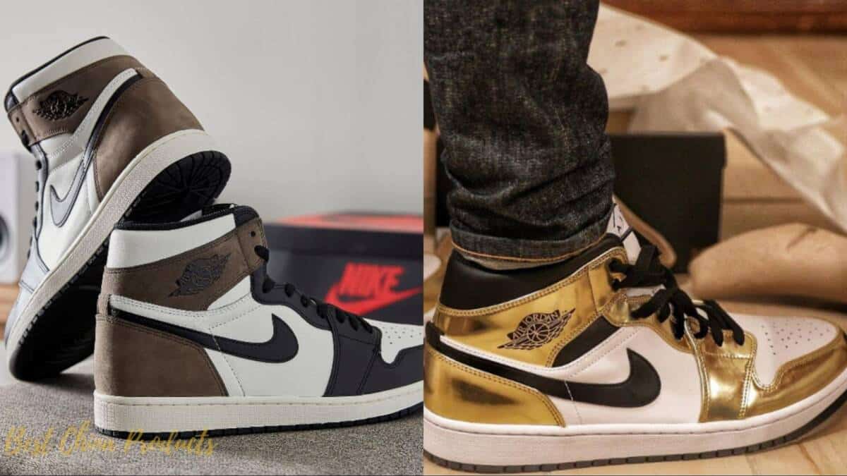 wholesale authentic jordans china