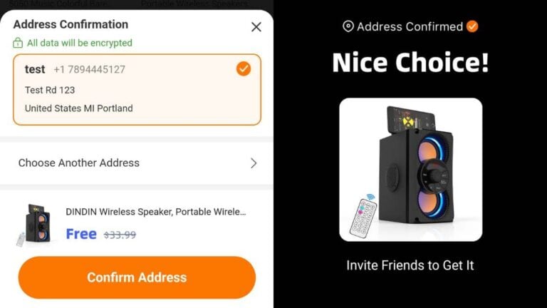 Hoe krijg ik gratis cadeaus op Temu 2024 | Regels, voorwaarden en stap