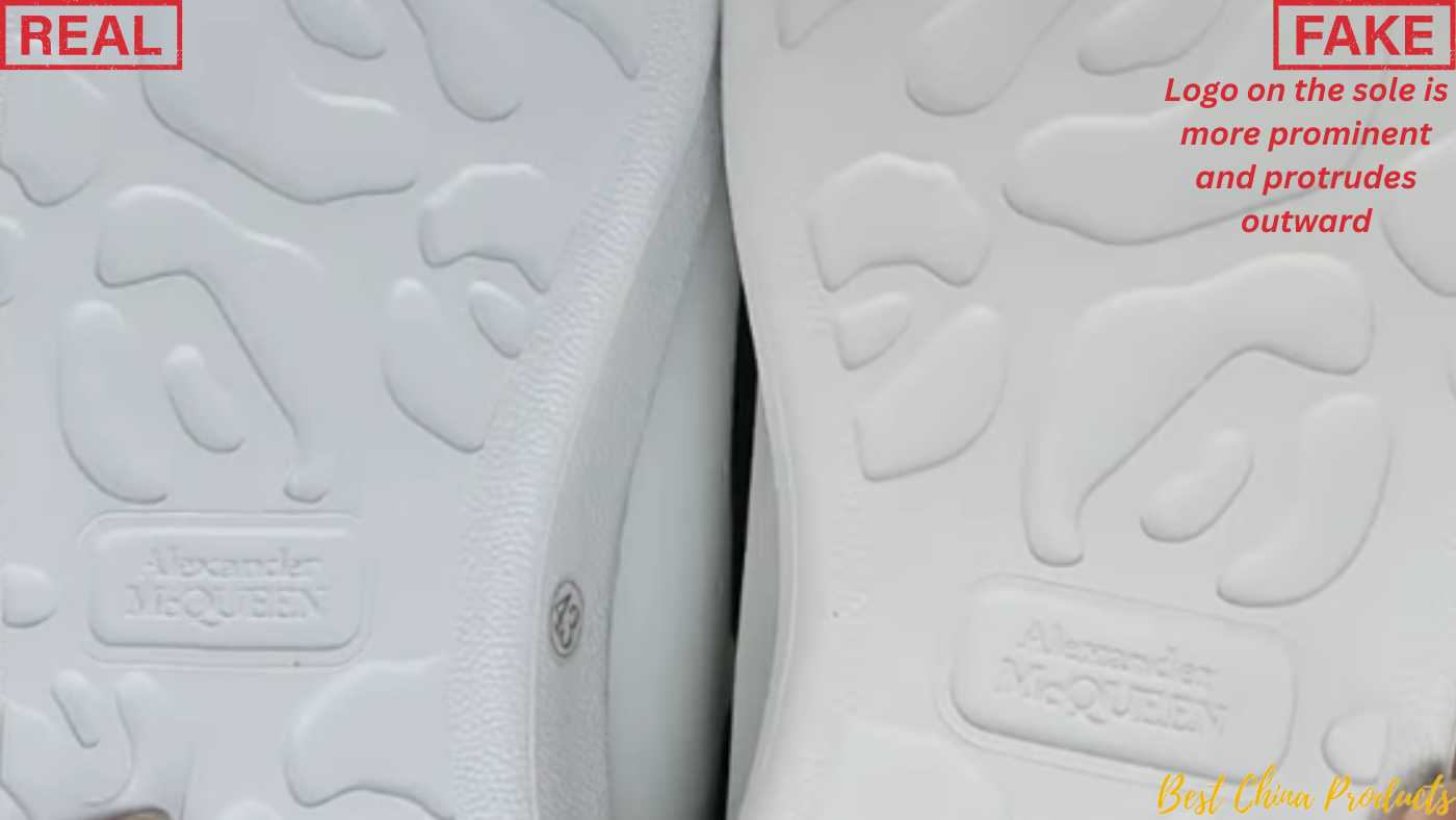 Fake Alexander Mcqueen Shoes for Men and Women 2024 Where to Buy