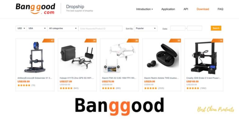 Los 13 mejores sitios web de venta al por mayor en China | Los sitios