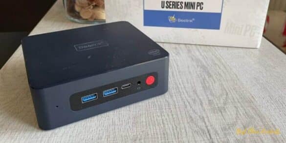 Best Cheap Chinese Mini PC from AliExpress for under $200 | Best China ...