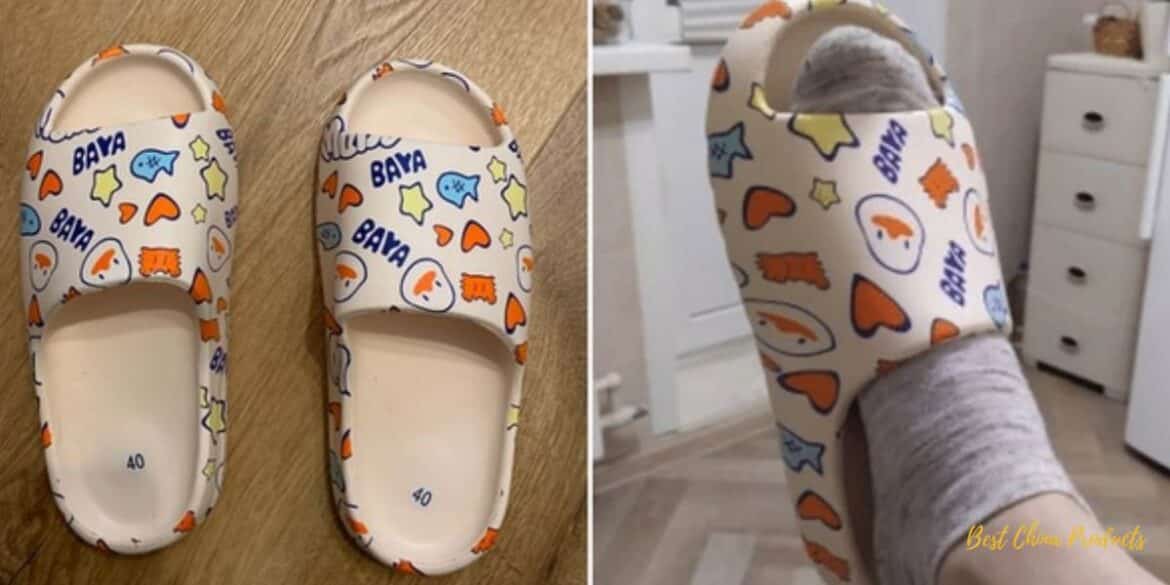 buy fake yeezy slides
