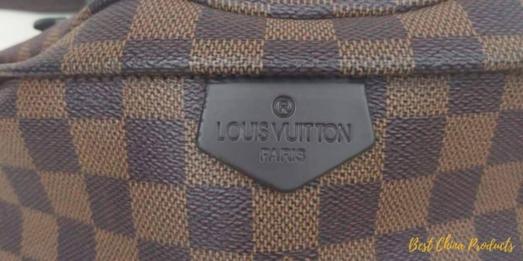 Louis Vuitton Bumbag Dupes on DHgate From $20