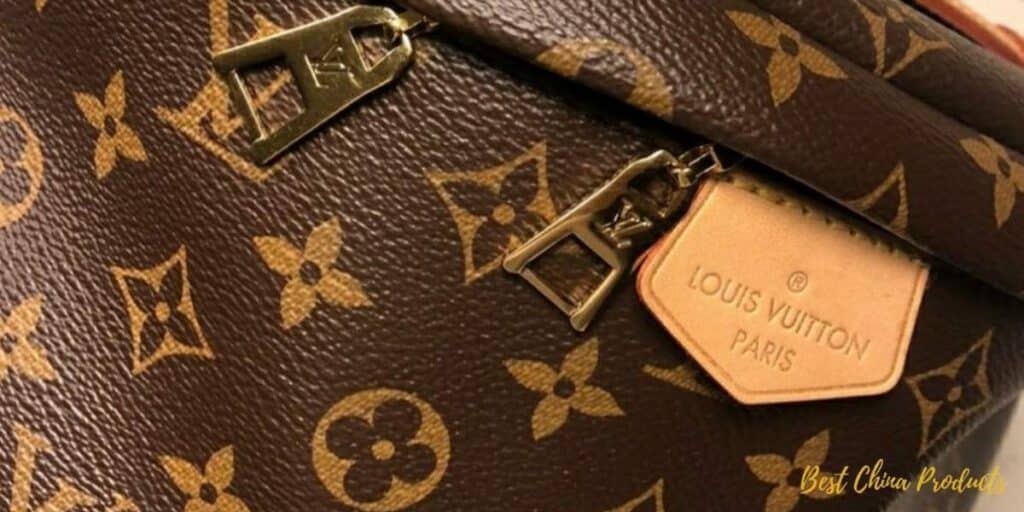 Louis Vuitton Bumbag Dupes on DHgate From $20