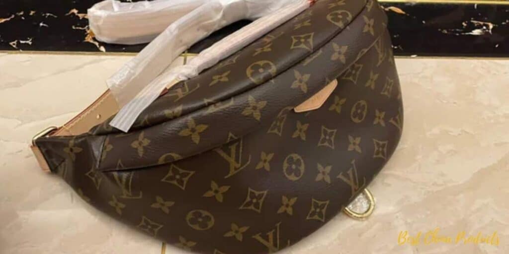 Louis Vuitton Bumbag Dupes on DHgate From $20