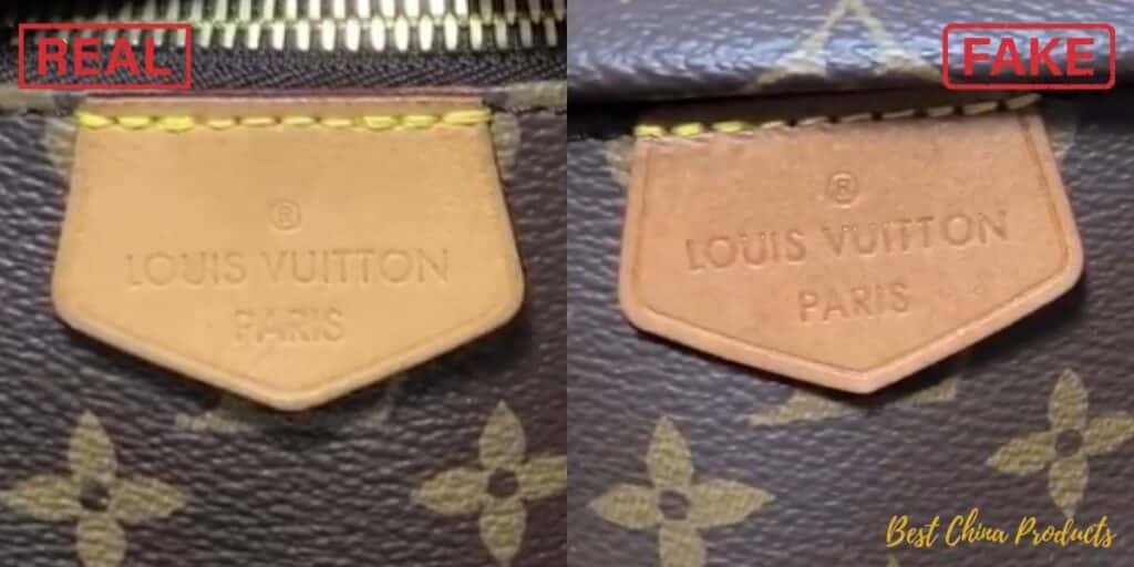 Louis Vuitton Bumbag Dupes on DHgate From $20