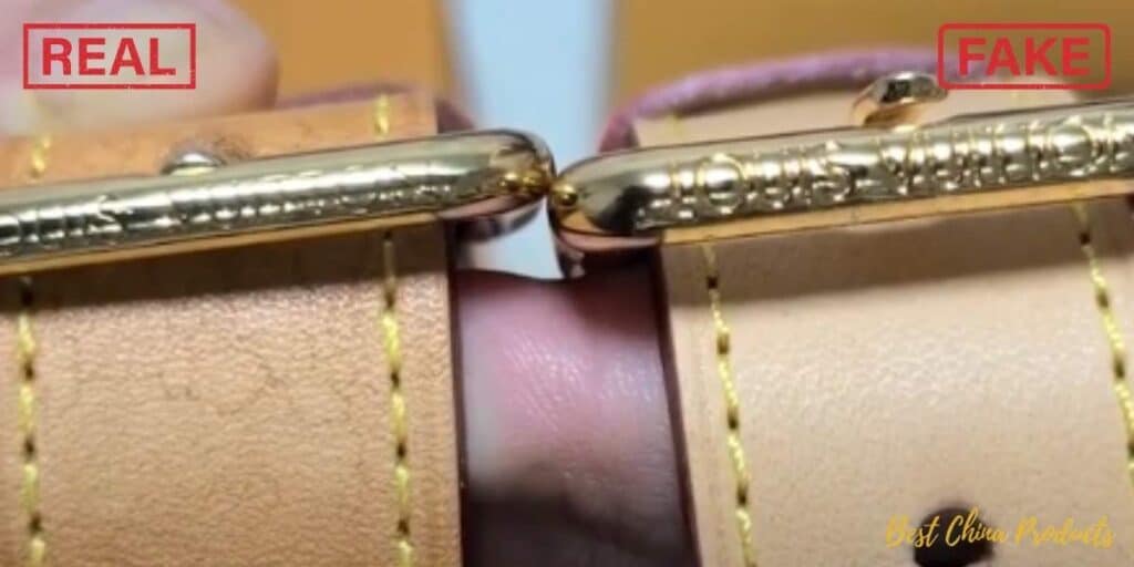 Louis Vuitton Bumbag Dupes on DHgate From $20