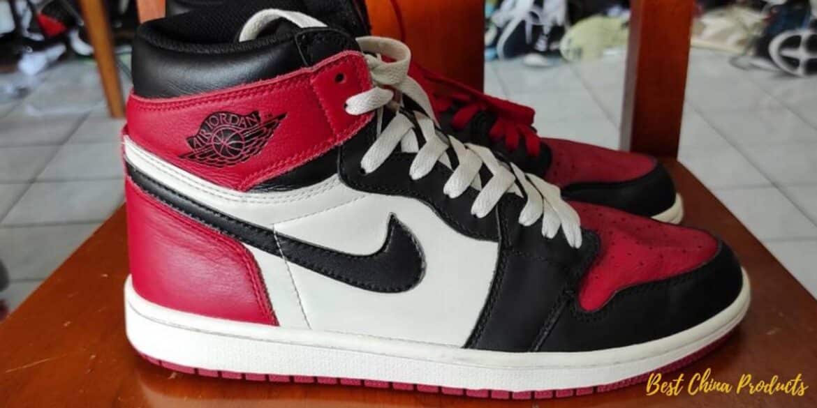 dhgate jordan 1 off white