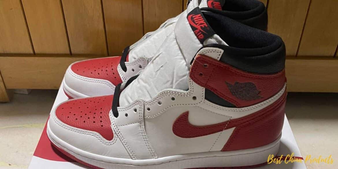 dhgate jordan 1 off white