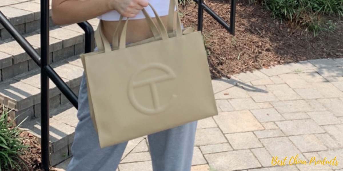 Telfar Dupe Bag Review 2023 | Dove acquistare i migliori Telfar Dupes ...