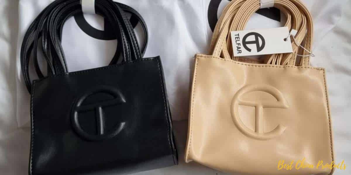 Telfar Dupe Bag Review 2023 | Where to Buy the Best Telfar Dupes ...