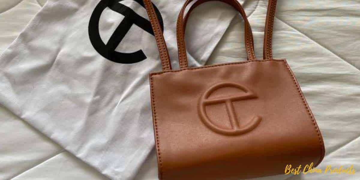 Telfar Dupe Bag Review 2023 | Dove acquistare i migliori Telfar Dupes ...