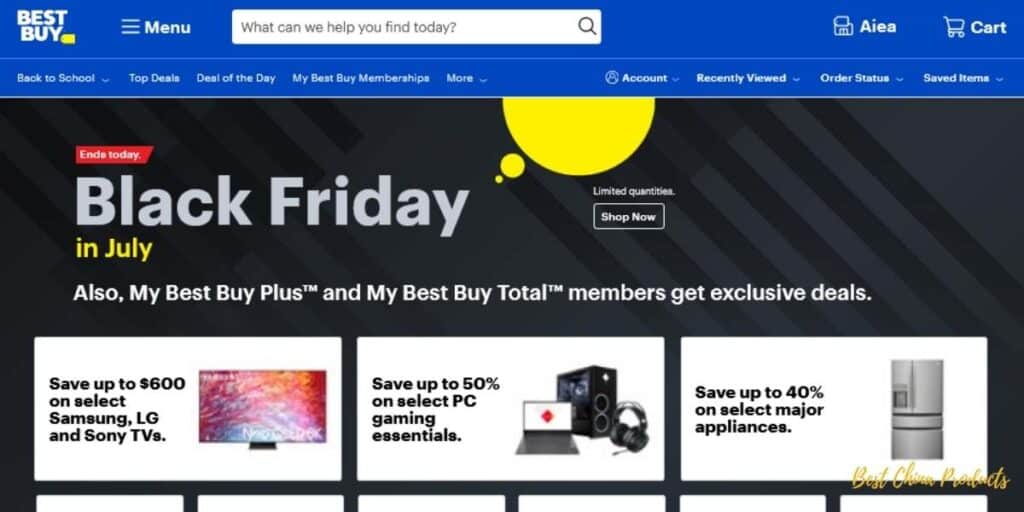 Tiendas como Micro Center