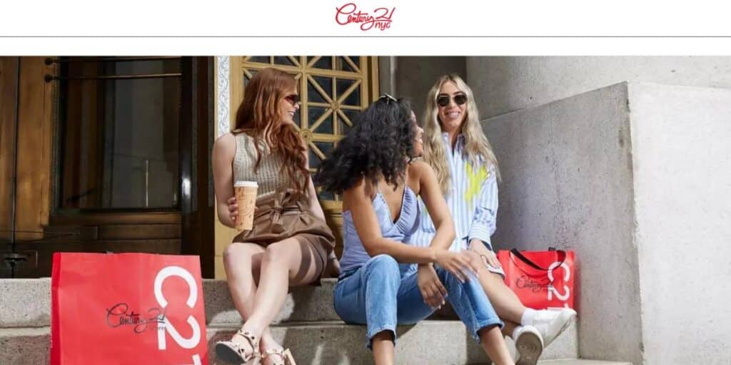 Negozi come Bloomingdale's