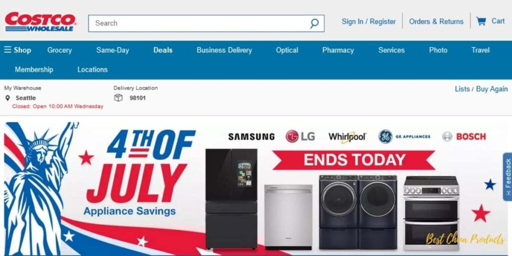 Tiendas como Micro Center