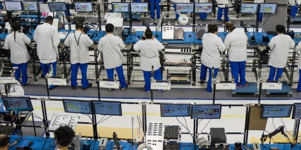 A Motorola é uma marca chinesa?