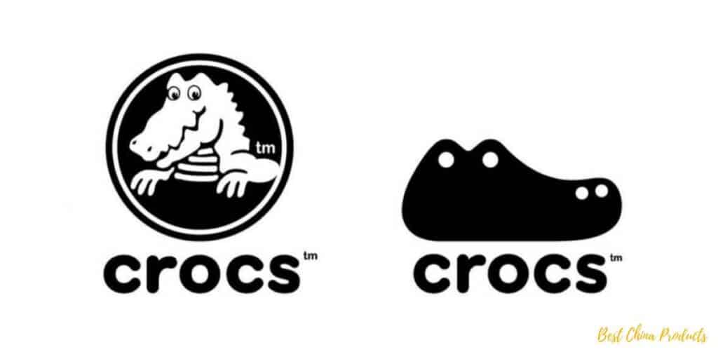 Crocs est-elle une marque chinoise ?