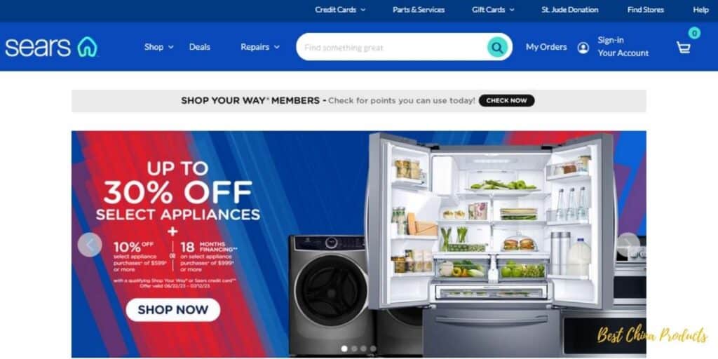 Tiendas como Micro Center