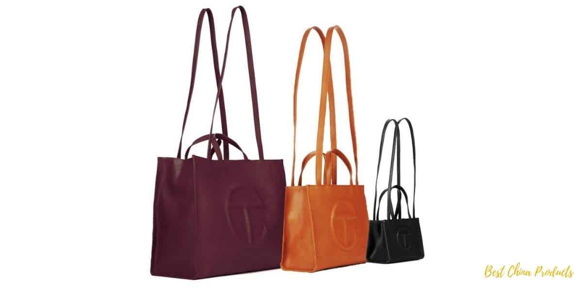 Are Telfar Bags Made in China in 2023? Best China Products