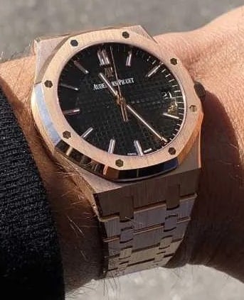 Best Replica Watches on DHgate