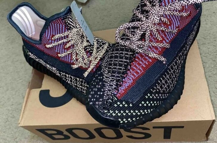 Yeezy Replica shoes on DHgate
