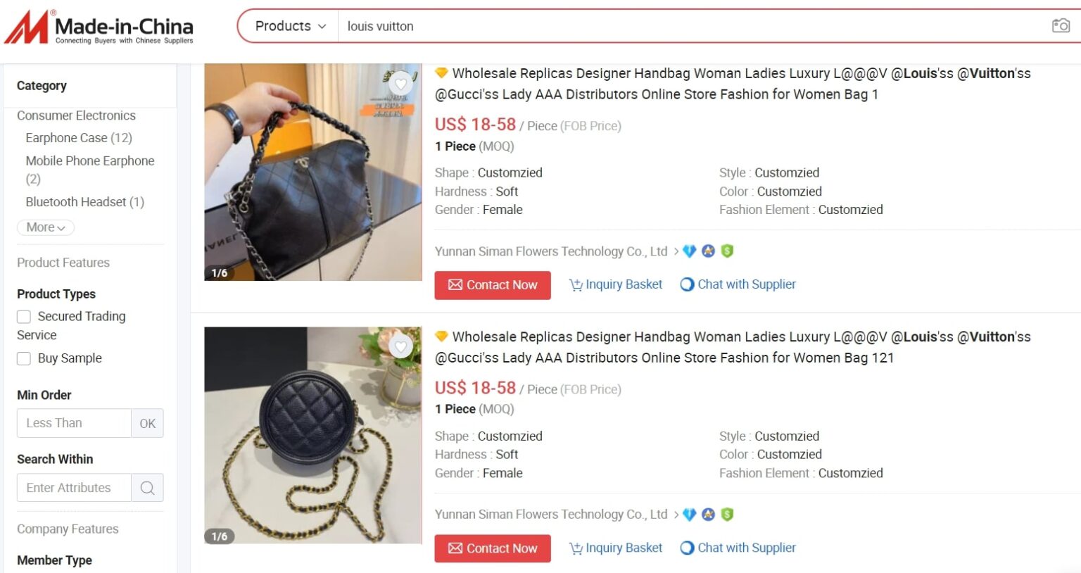 Best Replica sites To Buy Fake Designer Items Best China Products