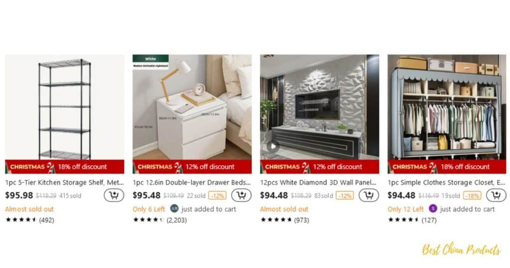 mobili da camera da letto a buon mercato su temu