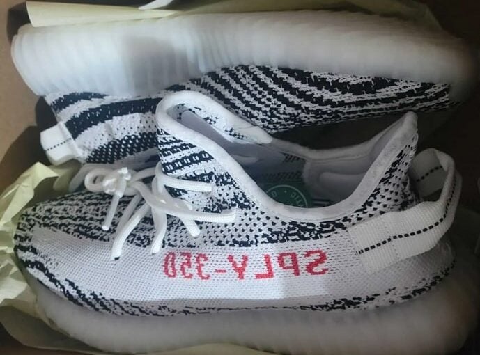 720 Zapatillas para correr