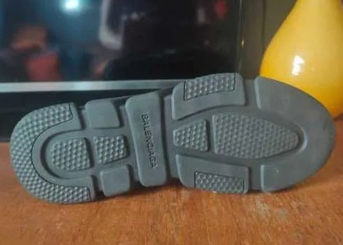 Balenciaga Speed Racer rep