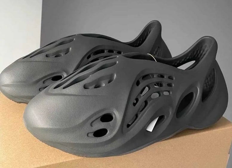 Zapatillas de deporte de diseño 