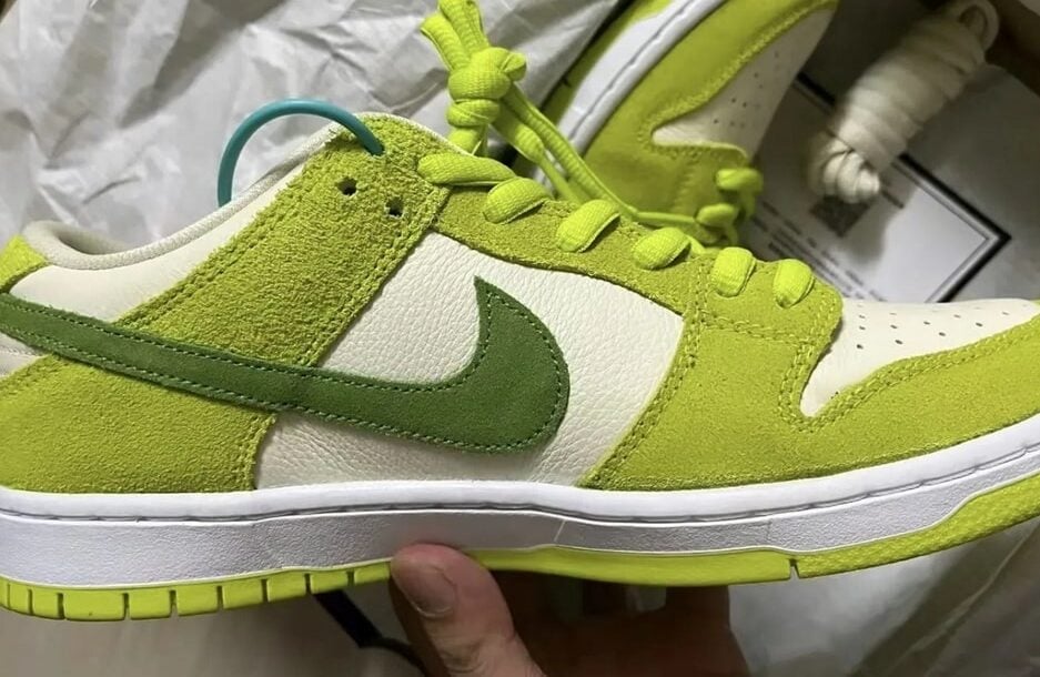 Réplicas de zapatillas Nike