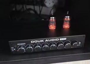 Nobsound HiFi 7-Band EQ Equalizer Vacuum Tube (77.77) 1