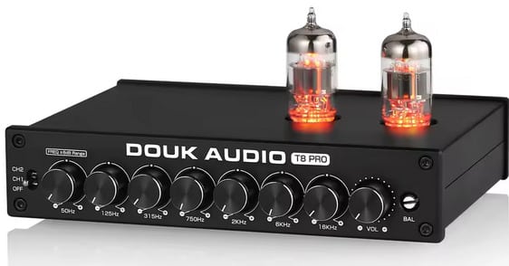 Nobsound HiFi 7-Band