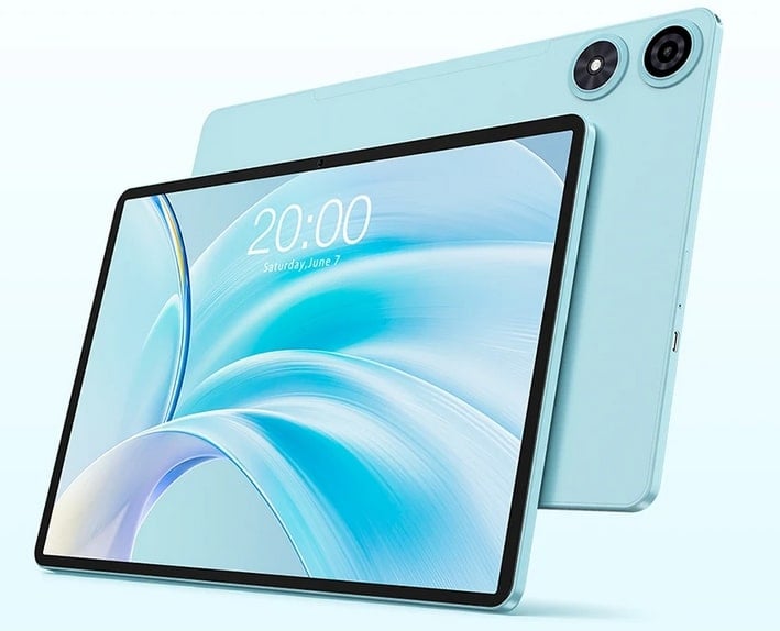 high-performance Chinese Android tablets
