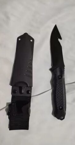 10 Best AliExpress Knife Clones | Best Rated Hunting & Outdoor Knives 3 Folding Chinese pocket knife for outdoor camping use