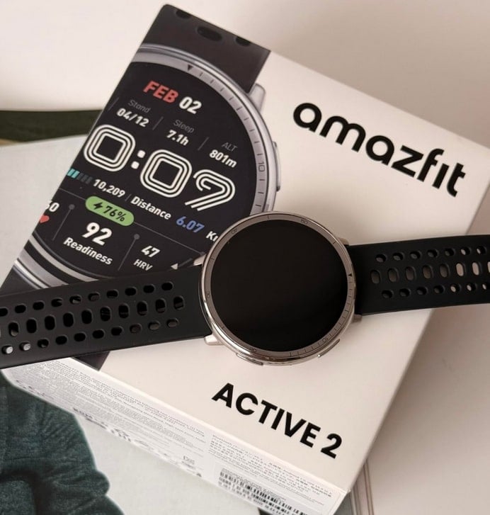 Best Value Smartwatches from Chinese Brands