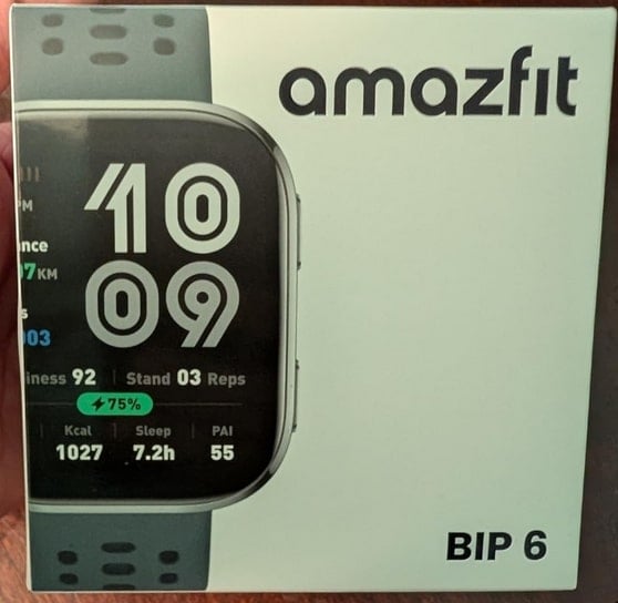 Best Budget Smartwatches Made in China