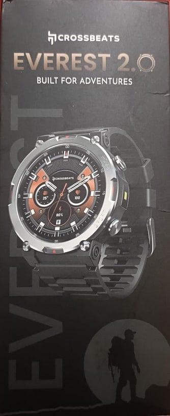 best chinese smartwatches