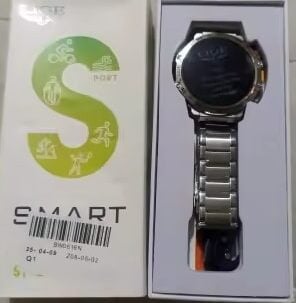 Best Affordable Smartwatches from China