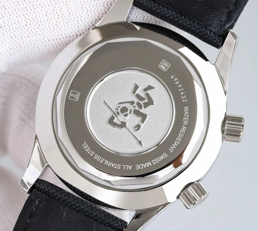 Longines Legend Diver SuperClone - dhgate2