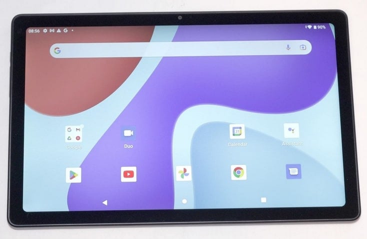 latest Chinese Android tablets 2025