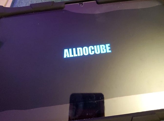 best mid-range Chinese Android tablet