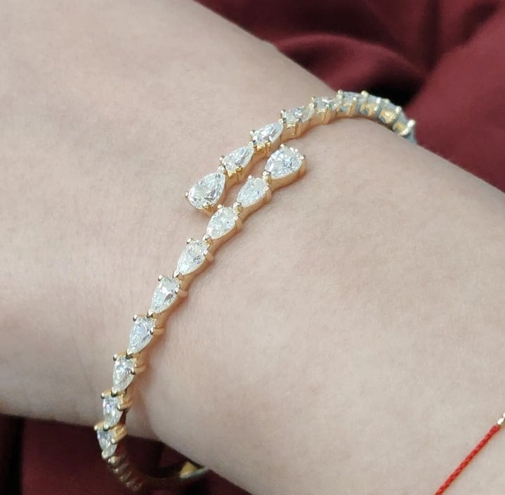 Affordable jewelry sellers on AliExpress