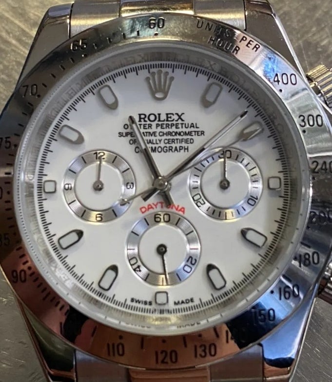 Top watch sellers on DHgate overview